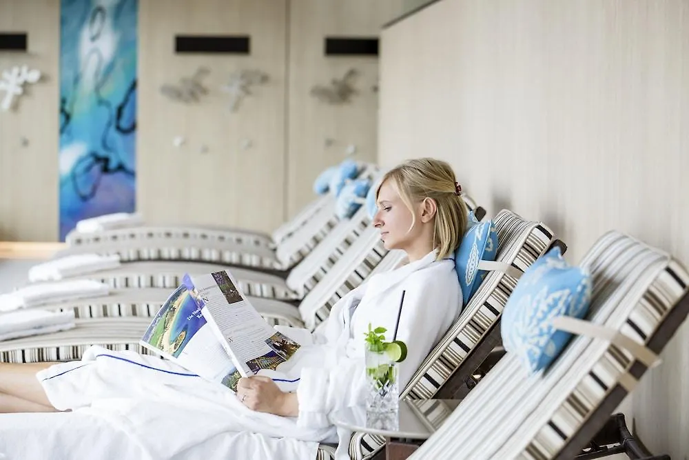 Novotel Nuernberg Centre Ville Hotel