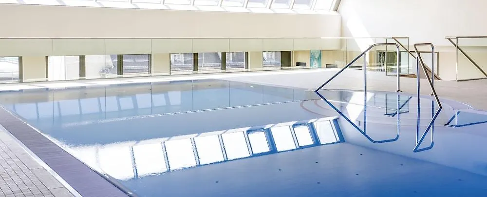 Hotel Novotel Nuernberg Centre Ville