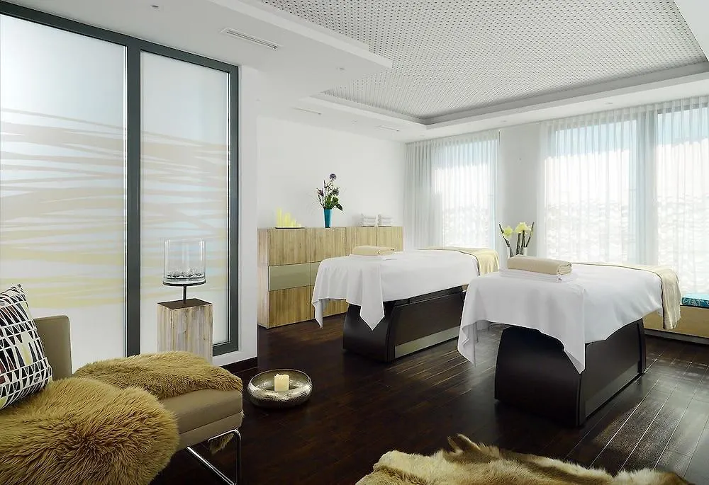 Hotel Novotel Nuernberg Centre Ville