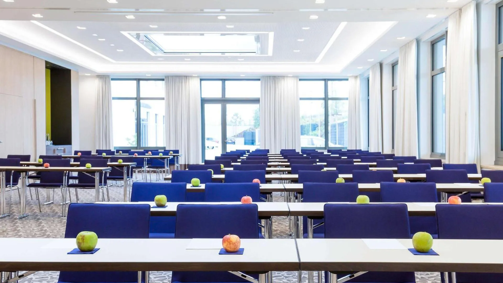 Novotel Nuernberg Centre Ville Nuremberg