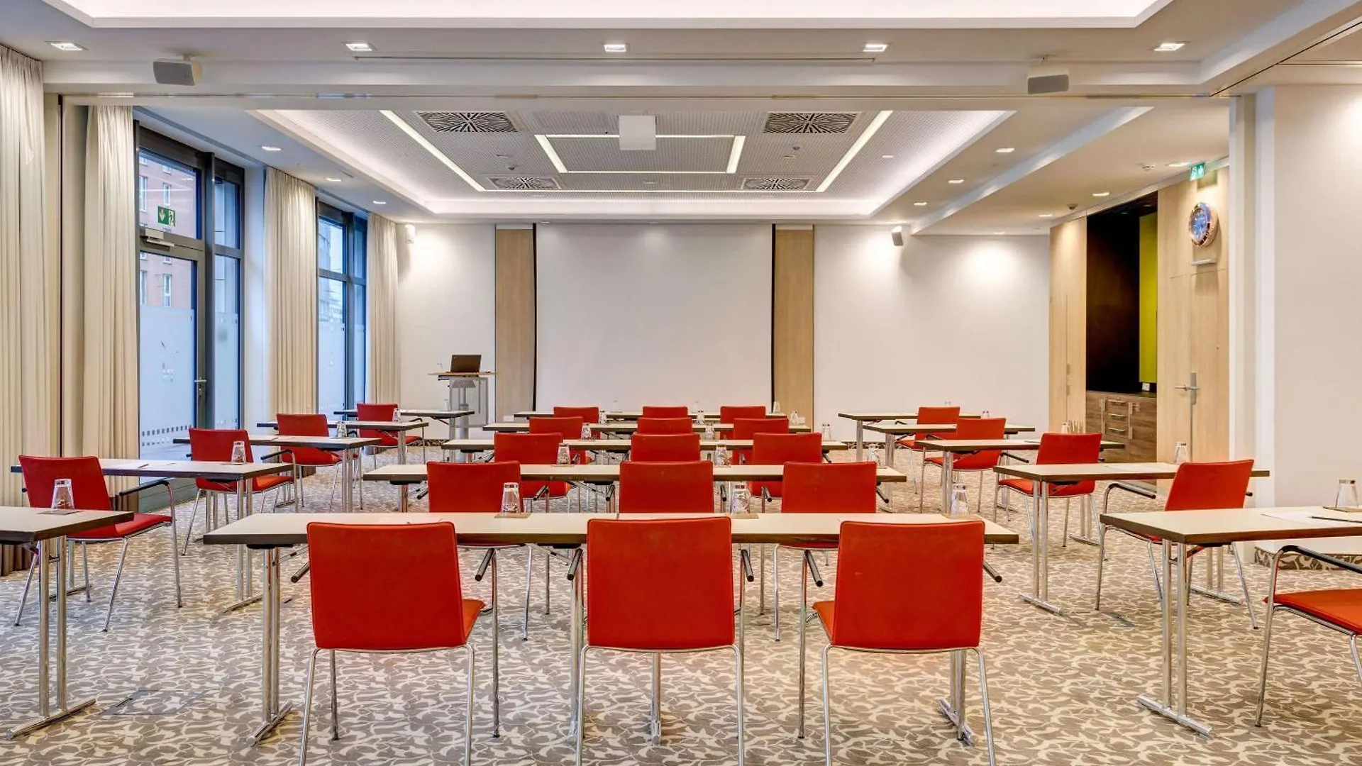 Hotel Novotel Nuernberg Centre Ville