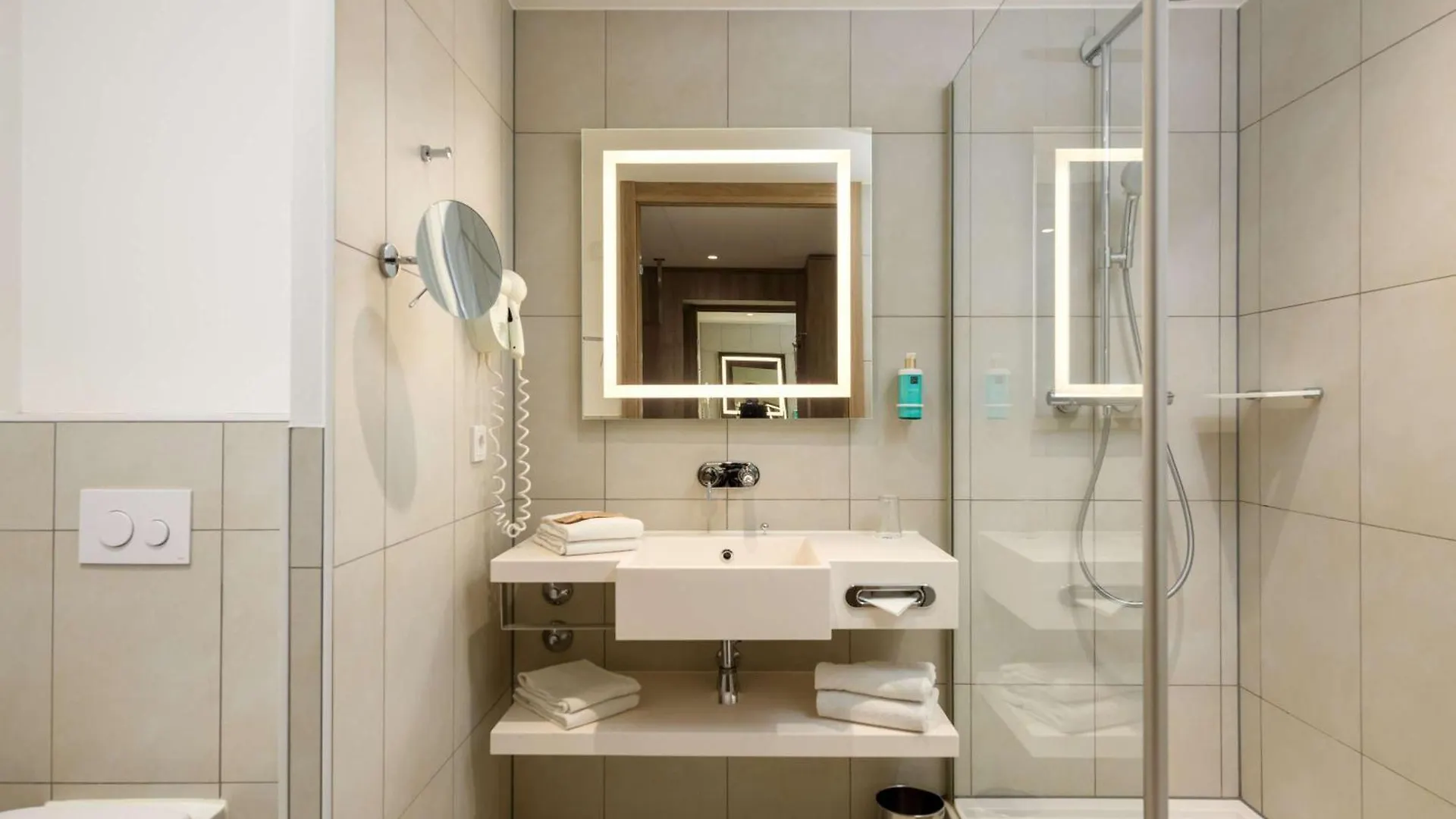 Novotel Nuernberg Centre Ville 4*, Nuremberg Germany