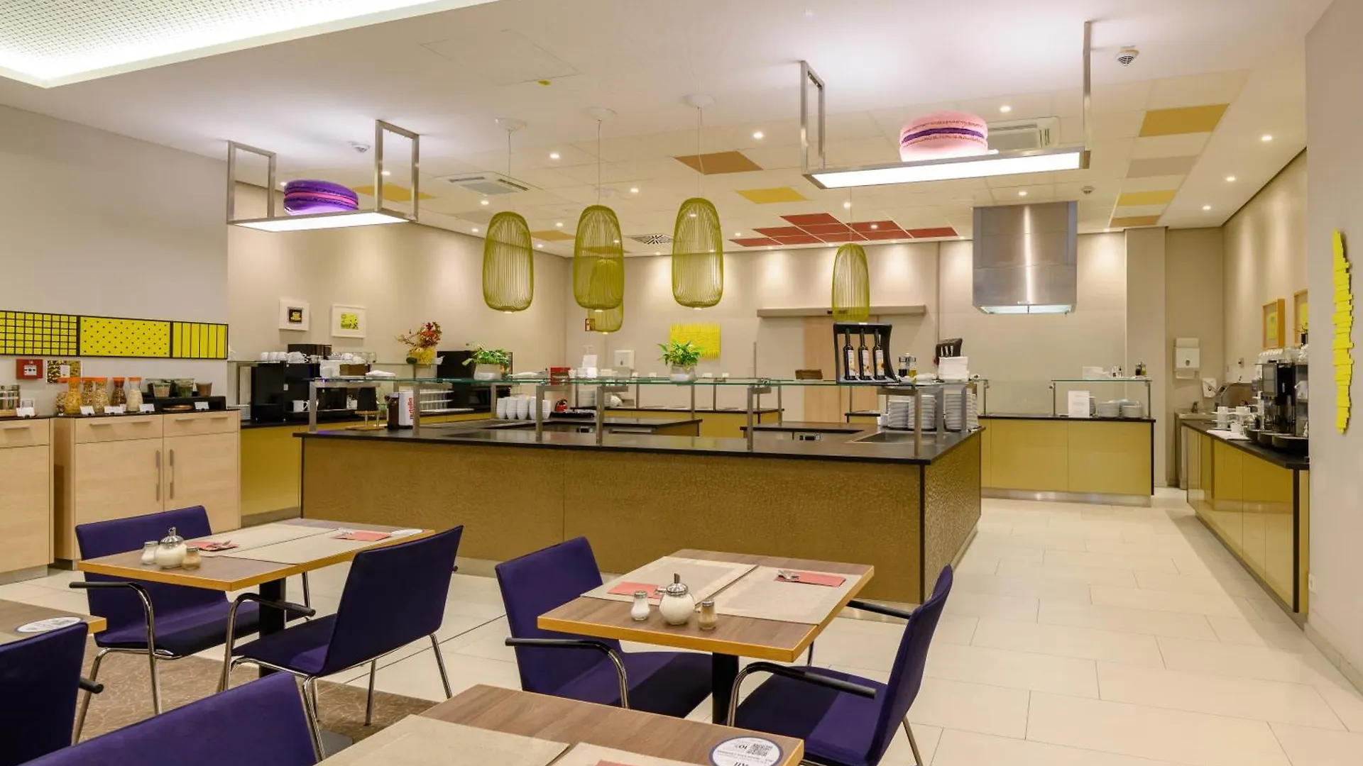 Novotel Nuernberg Centre Ville Nuremberg
