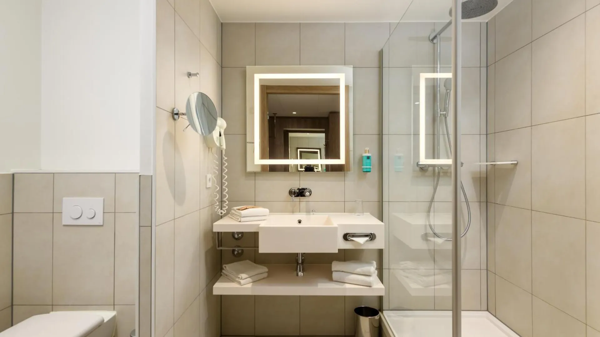 Novotel Nuernberg Centre Ville Nuremberg