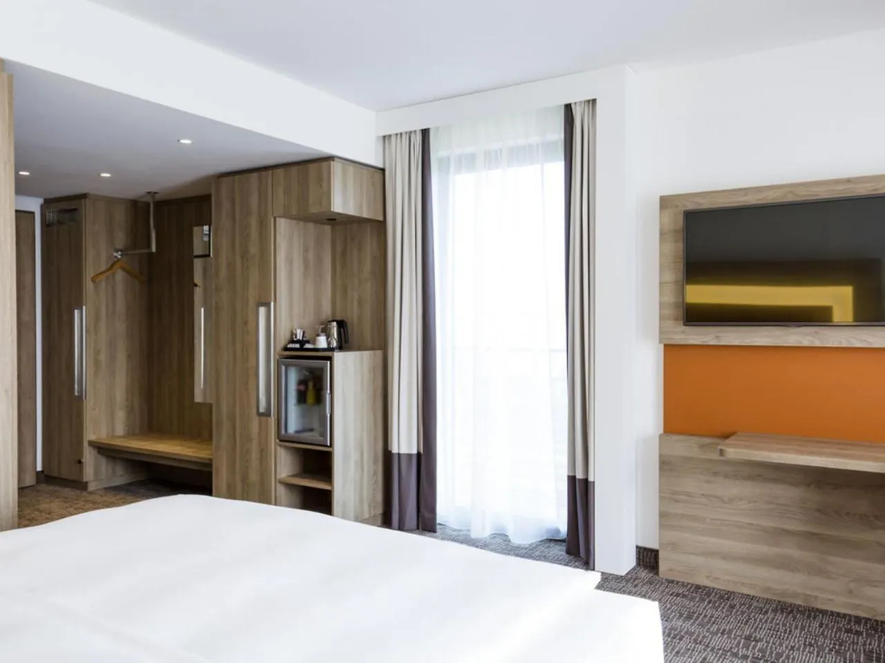 **** Hotel Novotel Nürnberg Centre Ville Deutschland