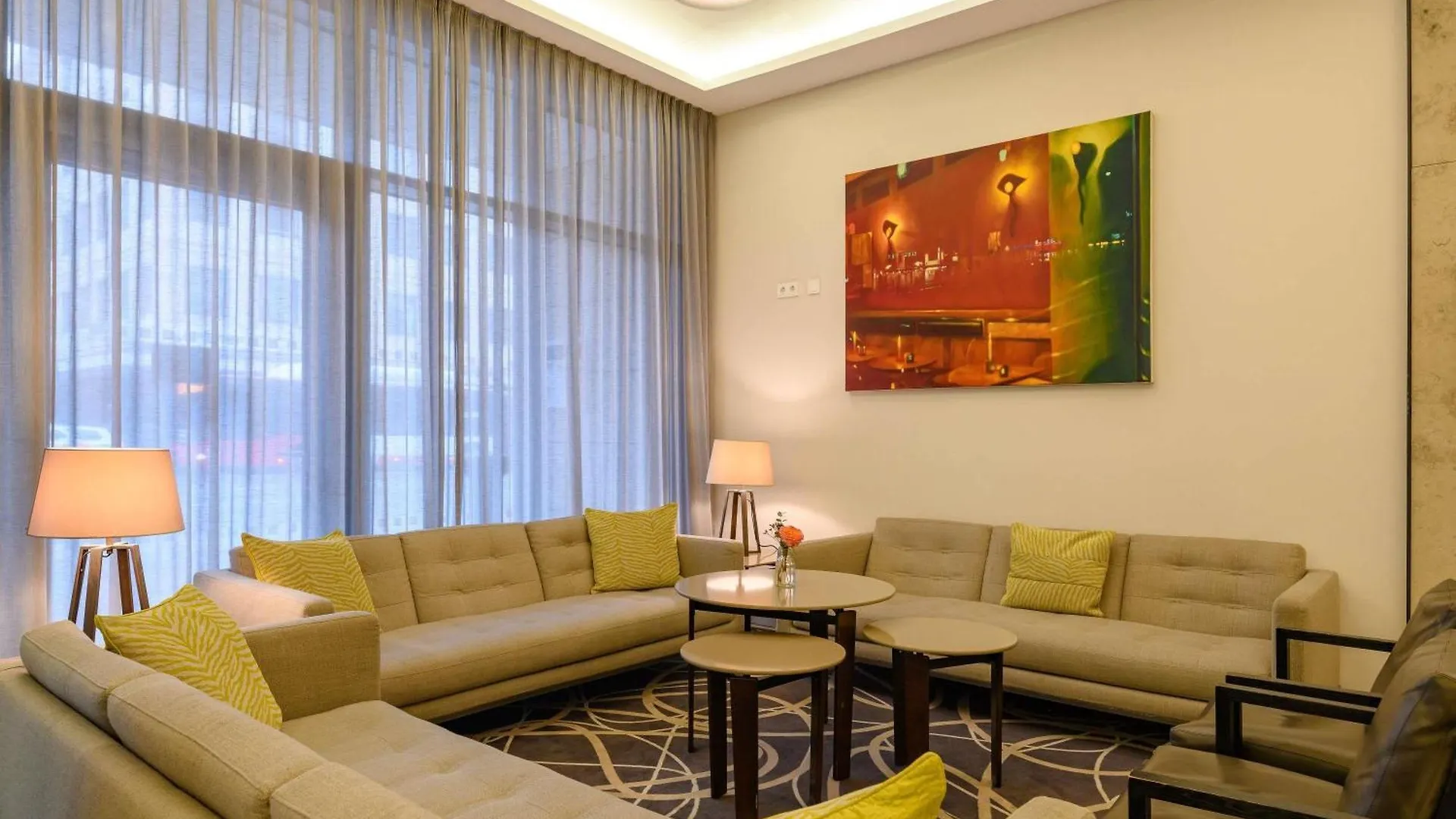 Novotel Nuernberg Centre Ville 4*, Nuremberg