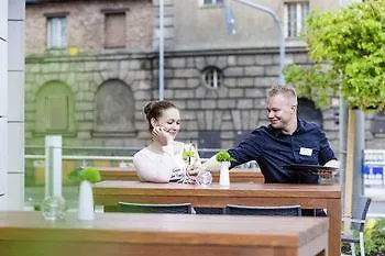 Novotel Nuernberg Centre Ville Hotel