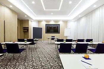 Hotel Novotel Nuernberg Centre Ville