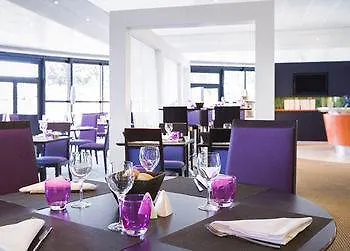 Novotel Nuernberg Centre Ville Nuremberg