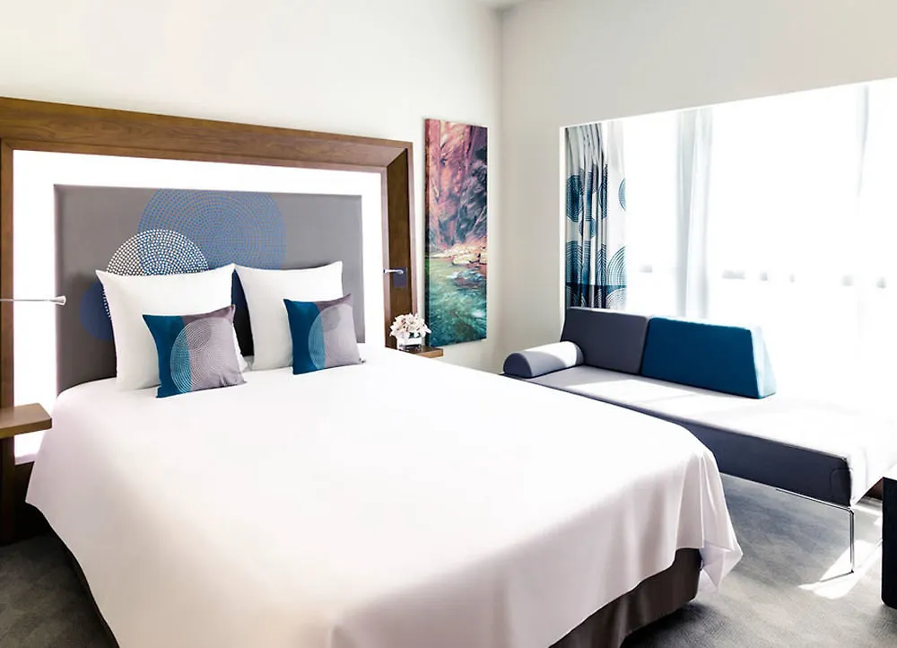 Novotel Nürnberg Centre Ville Hotel
