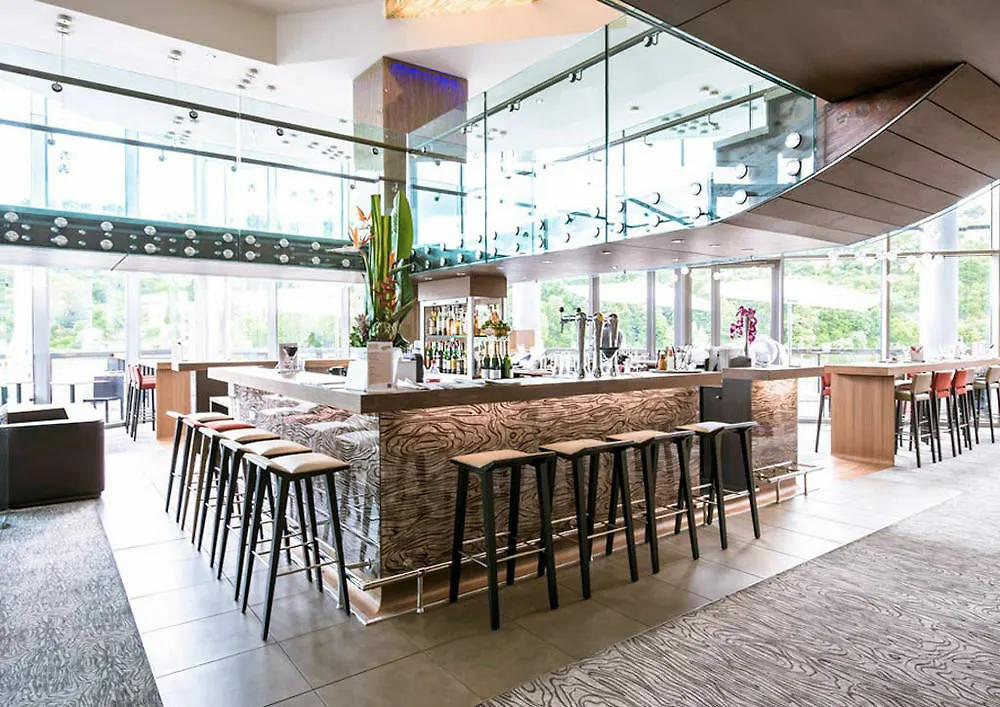 Novotel Nürnberg Centre Ville 4*,  Deutschland