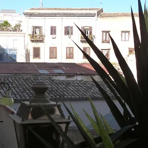 Casa Principe Maqueda Appartamento Palermo