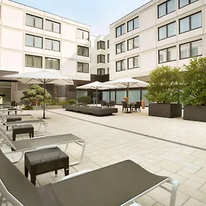 Ramada Parkhotel Nuremberg