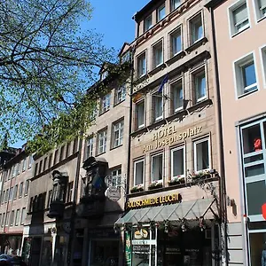 Am Josephsplatz Nuremberg