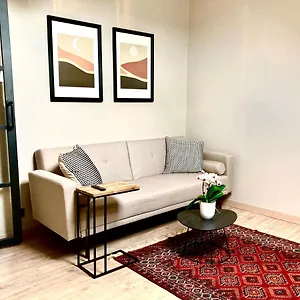 Chez Roya Appartement