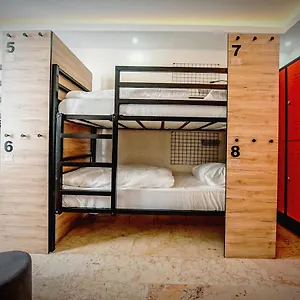 Manu Startup House Türkei