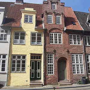 Kontor Im Traufenhaus Deutschland