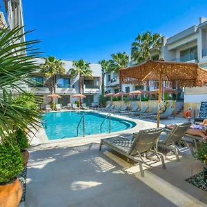 Pefki Deluxe Residences Griechenland