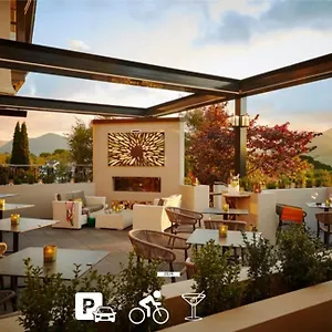 Randles 4* Killarney
