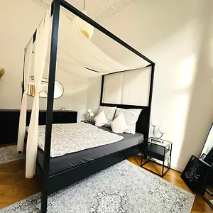 Superhosts Zentrum - Parkplatz - Badewanne - Netflix - Kaffee Deutschland