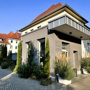 Hotel Primavera Parco, Fürth