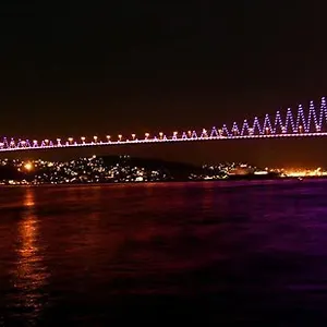 Akaretler Vera Türkei