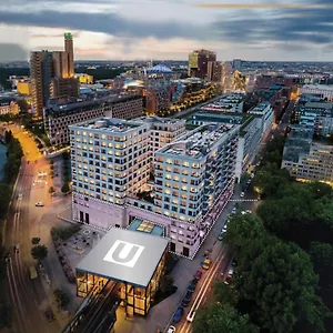 Highpark Am Potsdamer Platz Alemanha