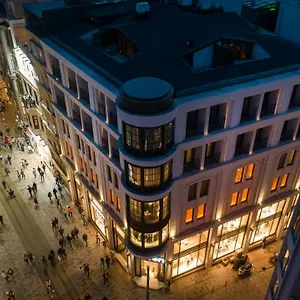Sentire & Residences Taksim İstanbul