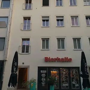 Apartament Centr
