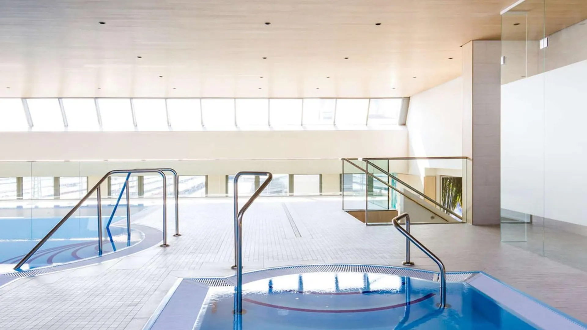 **** Ξενοδοχείο Novotel Nuernberg Centre Ville Γερμανία
